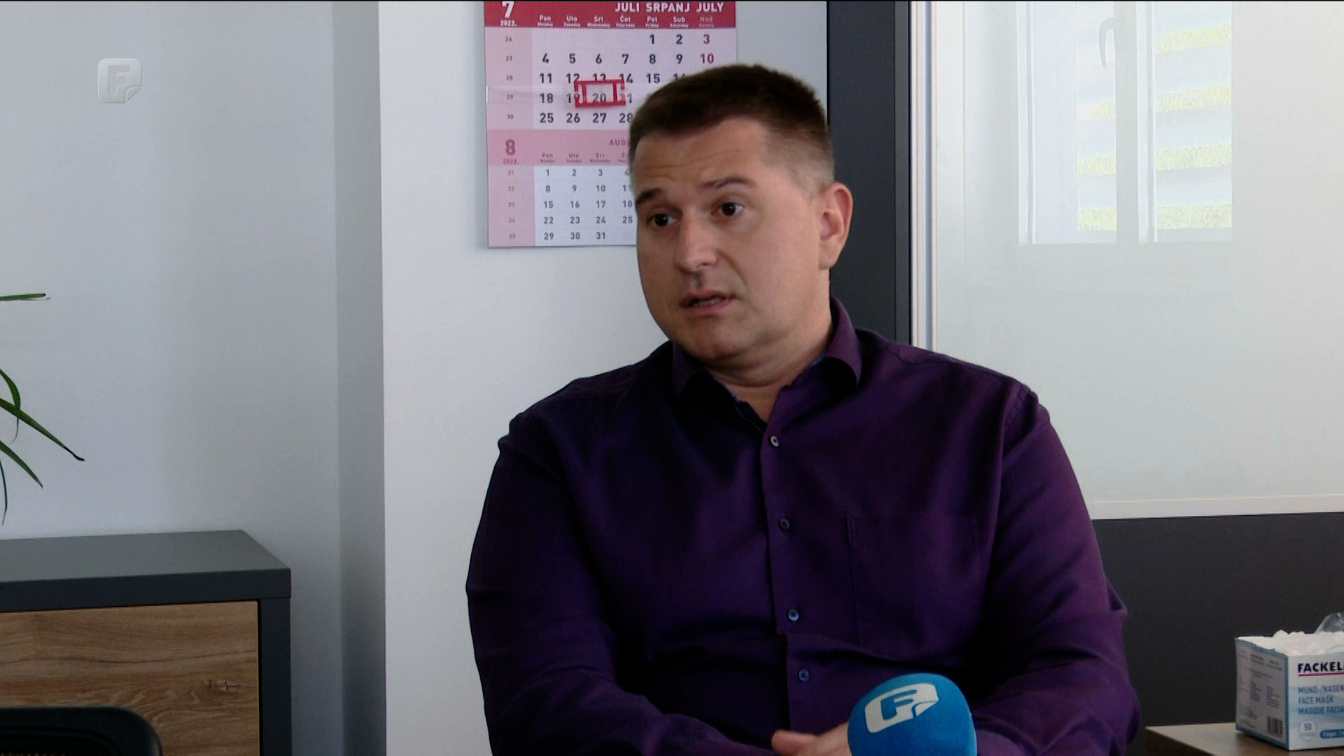 Skočibušić: Treba potaknuti ljude da se vakcinišu